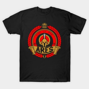 ARES - LIMITED EDITION T-Shirt